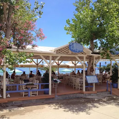 Villa Alionas Katelios